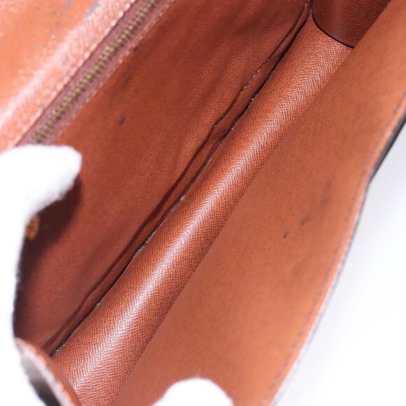 LOUIS VUITTON Monogram Monceau 28 Hand Bag M51185 - Picture 10 of 16